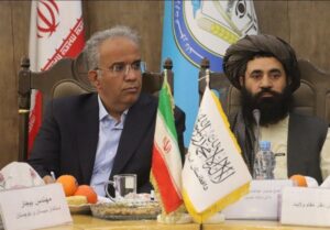 سفر استاندار سیستان و بلوچستان به افغانستان؛ گام جدید همکاری مرزی