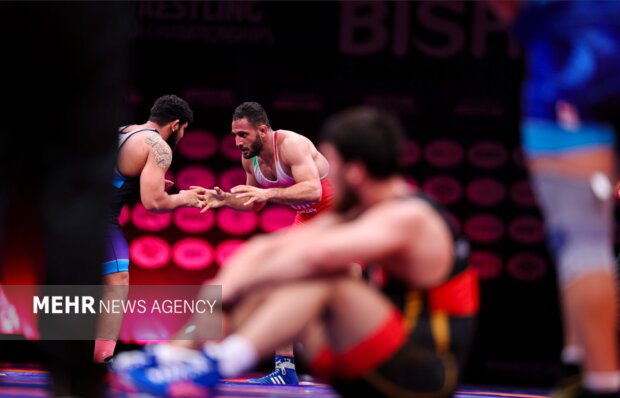 سناریوهای پیچیده برای کشتی ایران/ تصمیم سرنوشت‌ساز اتحادیه جهانی