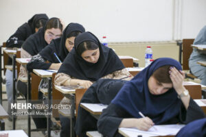 سهمیه اضطرای در کنکور ۱۴۰۵؛ لزوم تعیین تکلیف  سهمیه های کنکوری 