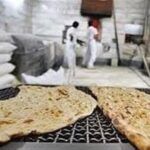 سهمیه نانوایی‌های سراسر کشور در حال شارژ است