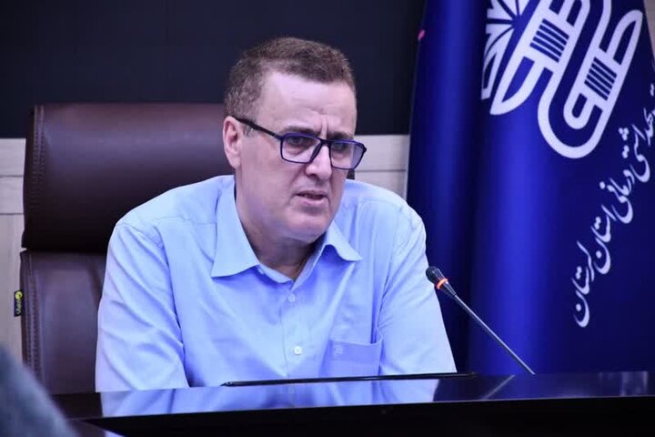 سومین بیمارستان بروجرد آموزشی شد