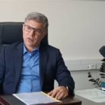 سومین حمله صهیونی- آمریکایی به مسجد شهابیه خمین