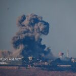 سی‌ان‌ان: اسرائیل چند روستا در لبنان را با خاک یکسان کرده است