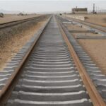 شاهکار مهندسان ایرانی در ترمیم شبکه ریلی؛شکست مهندسی اسرائیل‌ و آمریکا