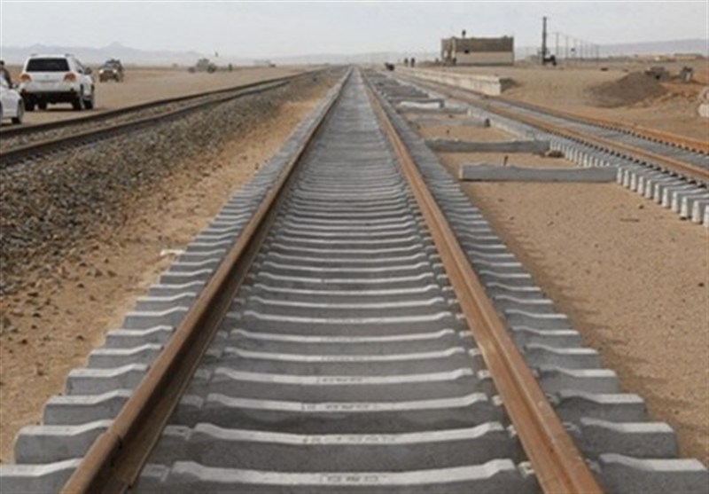 شاهکار مهندسان ایرانی در ترمیم شبکه ریلی؛شکست مهندسی اسرائیل‌ و آمریکا