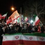 شب پنجاه و ششم ایستادگی و استقامت مردم نراق در حمایت از ولایت فقیه