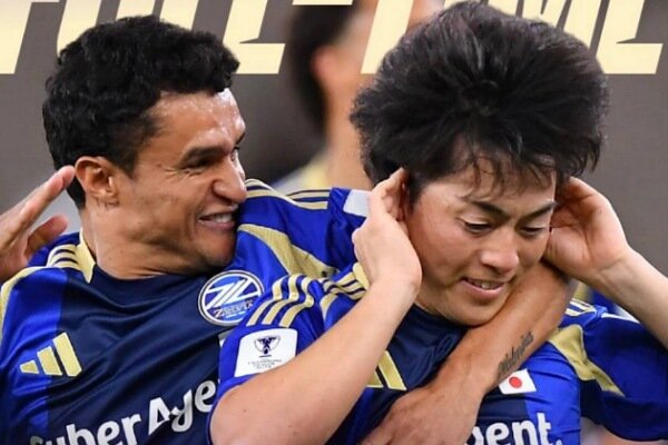 شباب الاهلی از رسیدن به فینال آسیا باز ماند