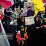 شبهای اقتدار؛ روایتی از صحنه‌گردانی تربیت یافتگان «مکتب روح الله»