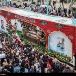 شجاعت شهید تنگسیری معادلات جنگ را تغییر داد