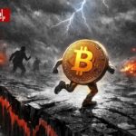 شروع یک روز خوش برای بیت‌کوین/ به سناریو صعودی امیدوار باشیم؟