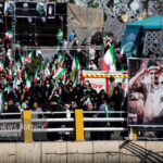 شمار داوطلبان «جان‌فدا برای ایران» از ۳۱ میلیون نفر گذشت