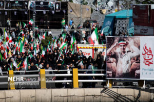 شمار داوطلبان «جان‌فدا برای ایران» از ۳۱ میلیون نفر گذشت