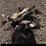 شنیده‌ها از اسارت خلبان آمریکایی توسط نیروهای ایرانی حکایت دارد