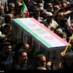 شهادت 261 نفر در حملات آمریکایی ـ صهیونی به هرمزگان