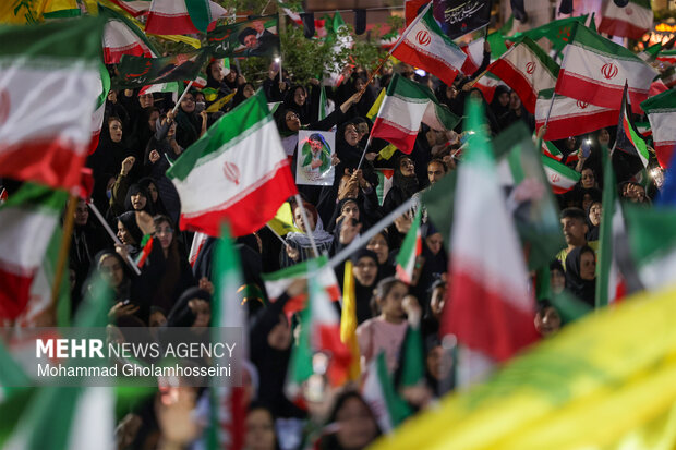 شهادت هفتمین عضو خانواده ووشو ایران در حملات آمریکایی - صهیونیستی