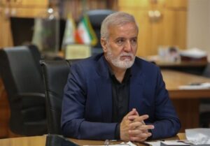 شهردار شیراز: من لیست انتخاباتی ندارم/فرصت‌طلبان کیسه ندوزند!