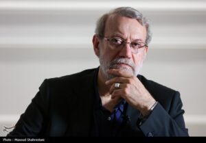 شهید دکتر لاریجانی به تمام معنا فیلسوف بود