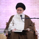 شهید رئیسی حکمرانی را در امتداد حاکمیت ولایت فقیه اجرا کرد