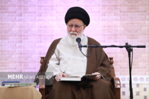 شهید رئیسی حکمرانی را در امتداد حاکمیت ولایت فقیه اجرا کرد