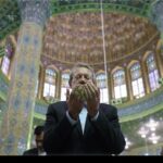 شهید لاریجانی ‌در سخت‌ترین میدان‌ها برای اقتدار کشور ایستاد