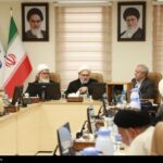 شهید لاریجانی ریشه اصلی اختلال در حکمرانی را فلسفی می‌دانست