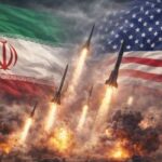 شورای آتلانتیک: جنگ ایران ضعیف بودن معماری امنیتی آمریکا را نشان داد