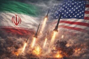 شورای آتلانتیک: جنگ ایران ضعیف بودن معماری امنیتی آمریکا را نشان داد