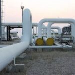 شکستگی خط لوله سراسری نفت در لرستان/ تیم‌های فنی اعزام شدند