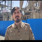 شیعه پاکستانی: در بازسازی حسینیه اعظم زنجان کنار شما هستیم