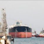 صادرات نفت از جزیره خارگ وضعیت کاملاً مطلوبی دارد