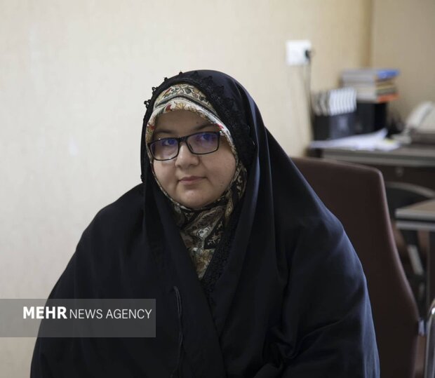 صدیقی:تقویت باشگاه نوجوان امید رویکرد حوزه هنری خراسان شمالی است