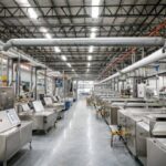 صنایع تبدیلی کشاورزی ۱۲۰۰۰ شغل در مازندران ایجاد کرده است