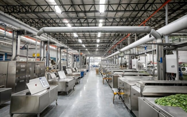 صنایع تبدیلی کشاورزی ۱۲۰۰۰ شغل در مازندران ایجاد کرده است