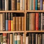 «ضریح کتاب» در کتابخانه‌های عمومی فارس برپا می‌شود