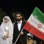 طنین «بله» در میدان ولایت؛ روایت معلم دورودی از سادگی در ضیافت ازدواج