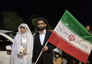 طنین «بله» در میدان ولایت؛ روایت معلم دورودی از سادگی در ضیافت ازدواج