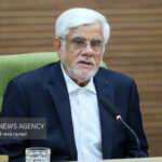 عارف: آنان که سوخت هواپیما به ما نمی‌فروختند، پای میز مذاکره آمده‌اند