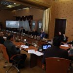 عارف: ایرانِ پساجنگ می‌تواند کشوری تحریم‌کننده شود