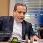 عراقچی وارد اسلام آباد شد