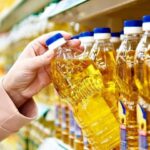 عرضه روغن خوراکی موردنیاز در بازار بروجرد