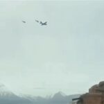 عشایر مسلح کهگیلویه‌‎و بویراحمد به دنبال نظامیان دشمن