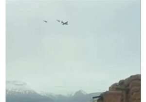 عشایر مسلح کهگیلویه‌‎و بویراحمد به دنبال نظامیان دشمن