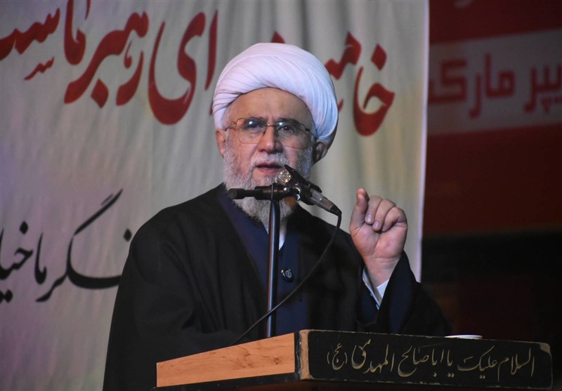 عضو مجلس خبرگان رهبری: کوچک‌ترین عقب‌نشینی دستاوردها را نابود می‌کند