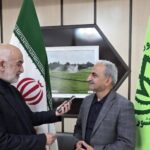 عقد قرارداد با ۱۲۰ کارخانه چایسازی گیلان و مازندران برای خرید برگ سبز