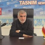 علی نیکزاد: تنگه‌هرمز به حالت قبل باز نمی‌گردد/ آرزوهای واهی ترامپ