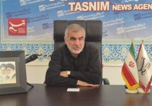 علی نیکزاد: تنگه‌هرمز به حالت قبل باز نمی‌گردد/ آرزوهای واهی ترامپ