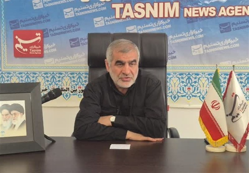 علی نیکزاد: تنگه‌هرمز به حالت قبل باز نمی‌گردد/ آرزوهای واهی ترامپ