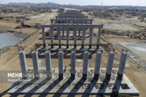 عملیات احداث و بهسازی پل‌ها در آذربایجان ‌غربی؛پایش مستمر۱۲ هزار ابنیه