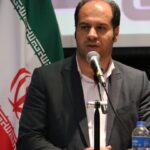 عملیات بازسازی زیرساخت‌های آسیب‌دیده خمین با جدیت ادامه دارد