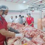 عوارض واردات گوشت و مرغ در سال جاری اعلام شد